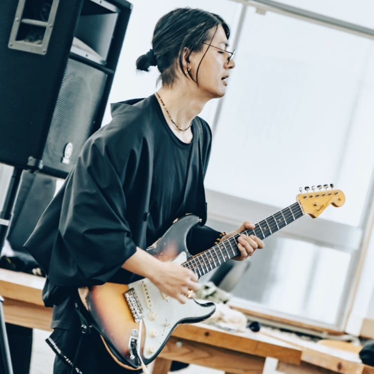 ヤギハラ アンプステーション | イケベ楽器店オンラインストア