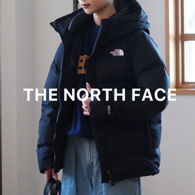THE NORTH FACE（ノースフェイス）】ビレイヤーパーカーのサイズ感を