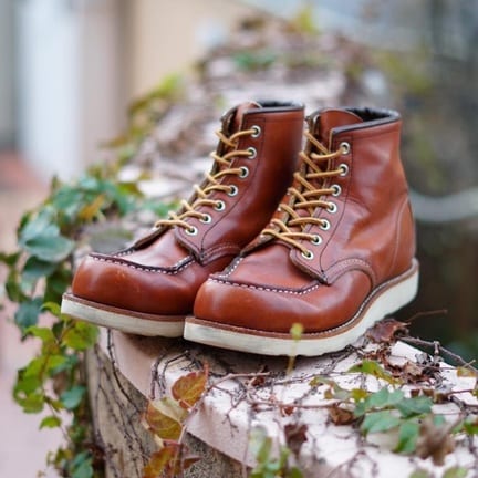 RED WING 8875 レッドウィング レッドウィング RED WING IRISH SETTER
