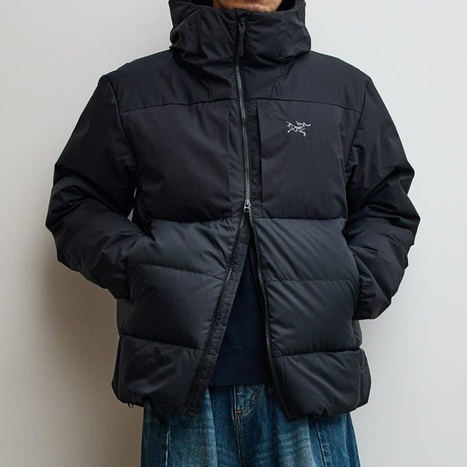 ARC'TERYXアークテリクス、ARKnets限定エクスクルーシブモデル 全7種