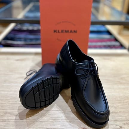 KLEMAN＞PADROR チロリアンシューズ