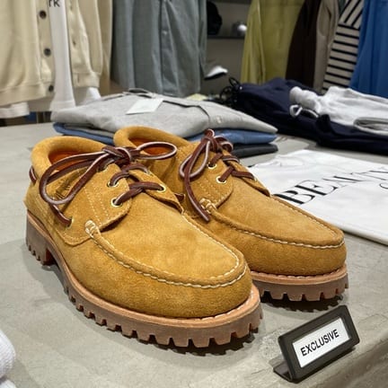 TEIのスタッフボイス｜ユナイテッドアローズ公式通販 - UNITED ARROWS