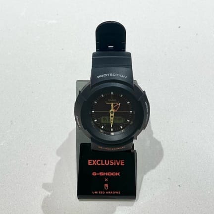 別注】 ＜G―SHOCK＞ AWG―M520UA/腕時計