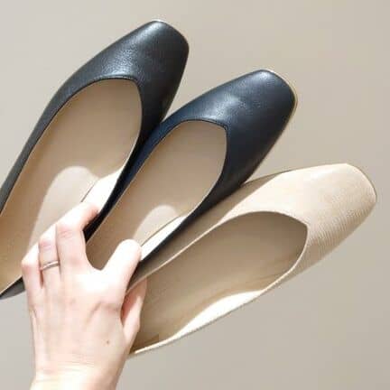 ソフトVカット フラット15↓↑