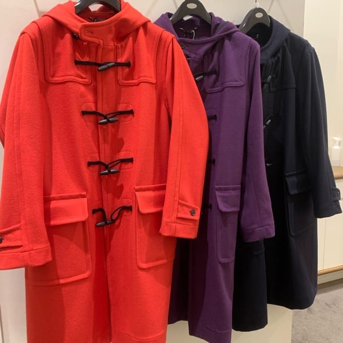 TSUJIMOTOのスタッフボイス｜ユナイテッドアローズ公式通販 - UNITED