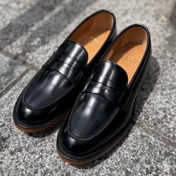 REGAL 革底ドレスローファー（F04F） | 靴のリーガルコーポレーション