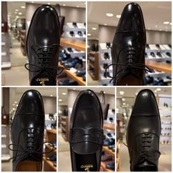 REGAL ストレートチップ（11DLCJ） | 靴のリーガルコーポレーション