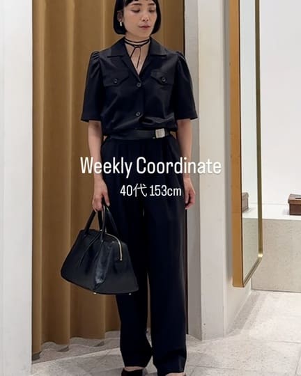 2.718】Sleekクロスボディ | Whim Gazette(ウィム ガゼット)レディース