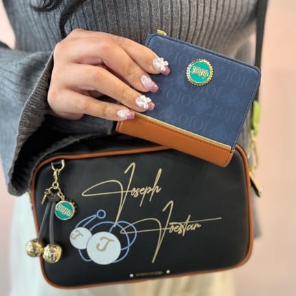 アニメ『ジョジョの奇妙な冒険 戦闘潮流』「シーザー・A・ツェペリ