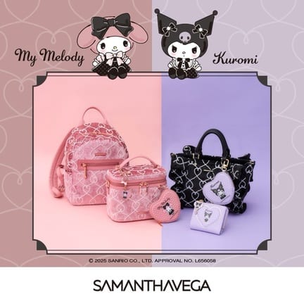 クロミコレクション」フリルハンドバッグ(FREE ブラック