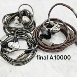 DITA AUDIO DITA Mecha 新品｜フジヤエービック