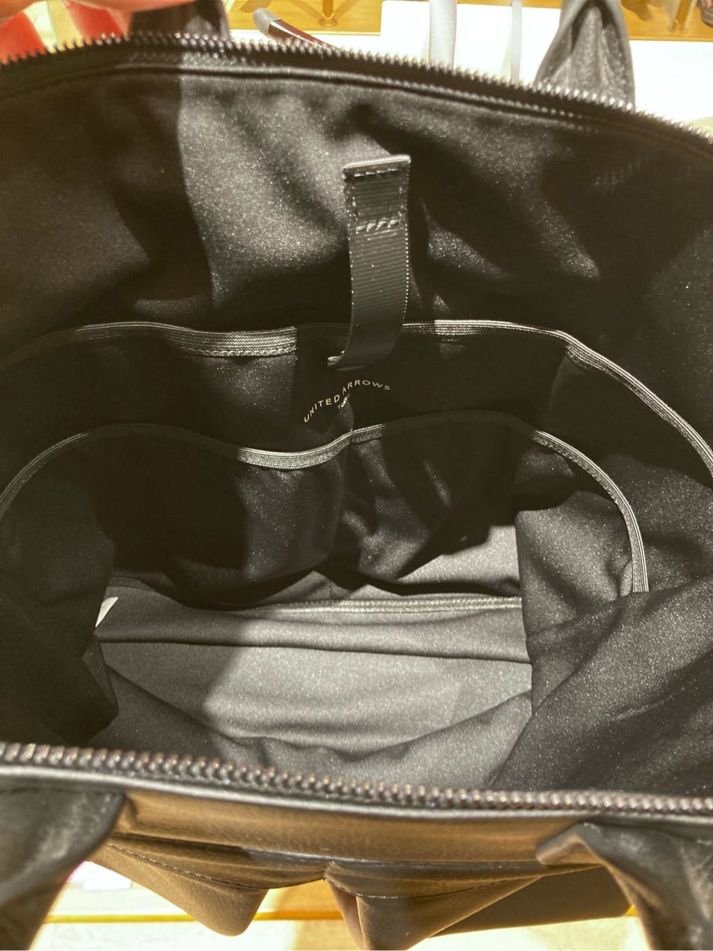 TANAKAのスタッフボイス｜ユナイテッドアローズ公式通販 - UNITED