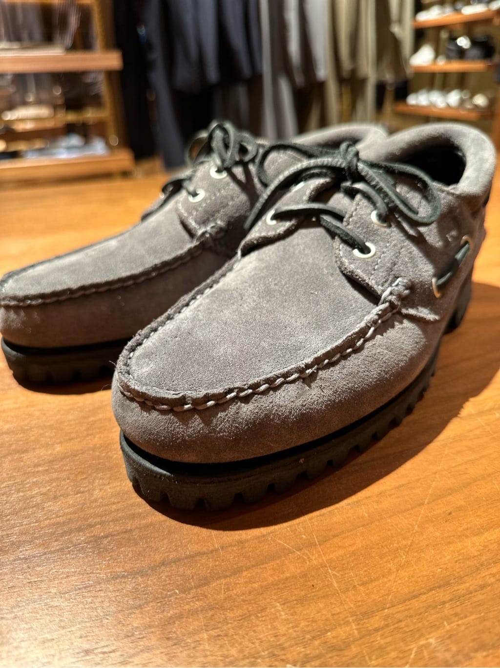 TANAKAのスタッフボイス｜ユナイテッドアローズ公式通販 - UNITED