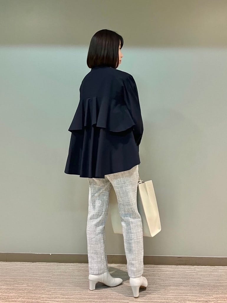 KUMAGAIのスタッフボイス｜ユナイテッドアローズ公式通販 - UNITED