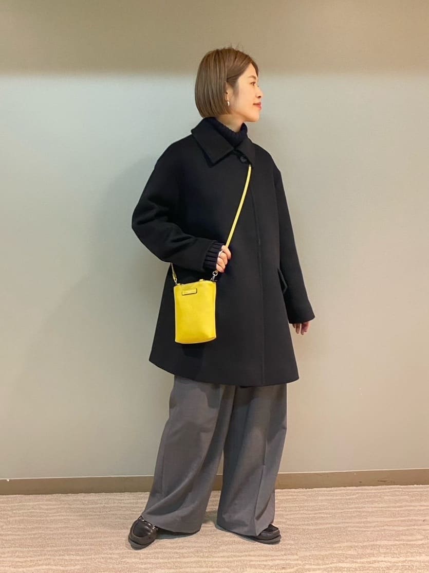 KUMAGAIのスタッフボイス｜ユナイテッドアローズ公式通販 - UNITED