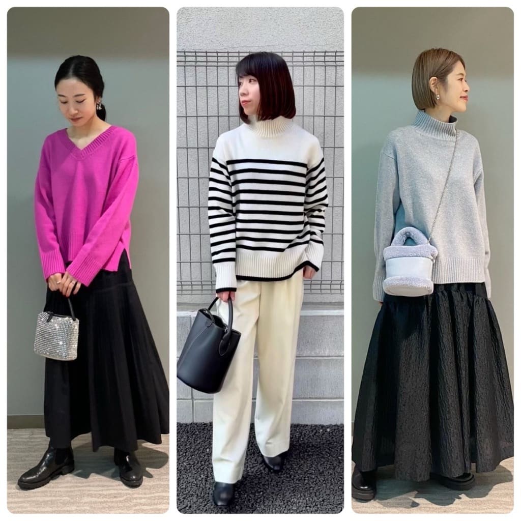 KUMAGAIのスタッフボイス｜ユナイテッドアローズ公式通販 - UNITED