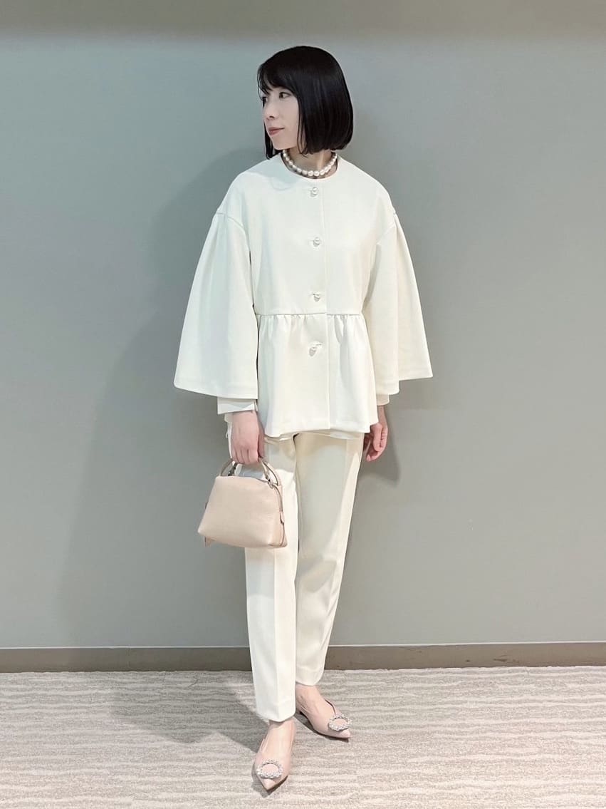 KUMAGAIのスタッフボイス｜ユナイテッドアローズ公式通販 - UNITED