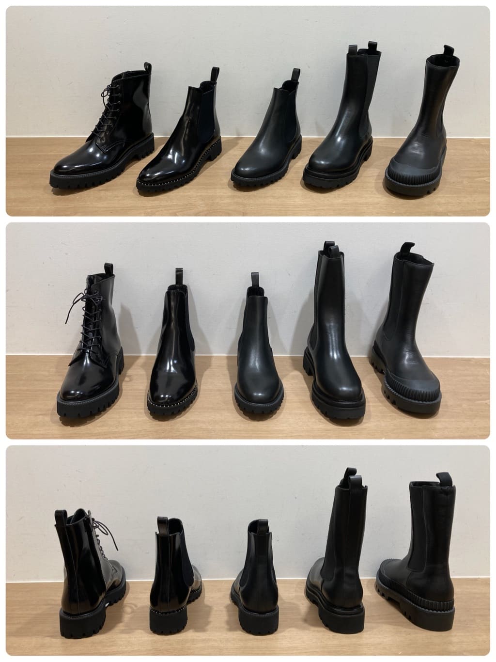 KUMAGAIのスタッフボイス｜ユナイテッドアローズ公式通販 - UNITED