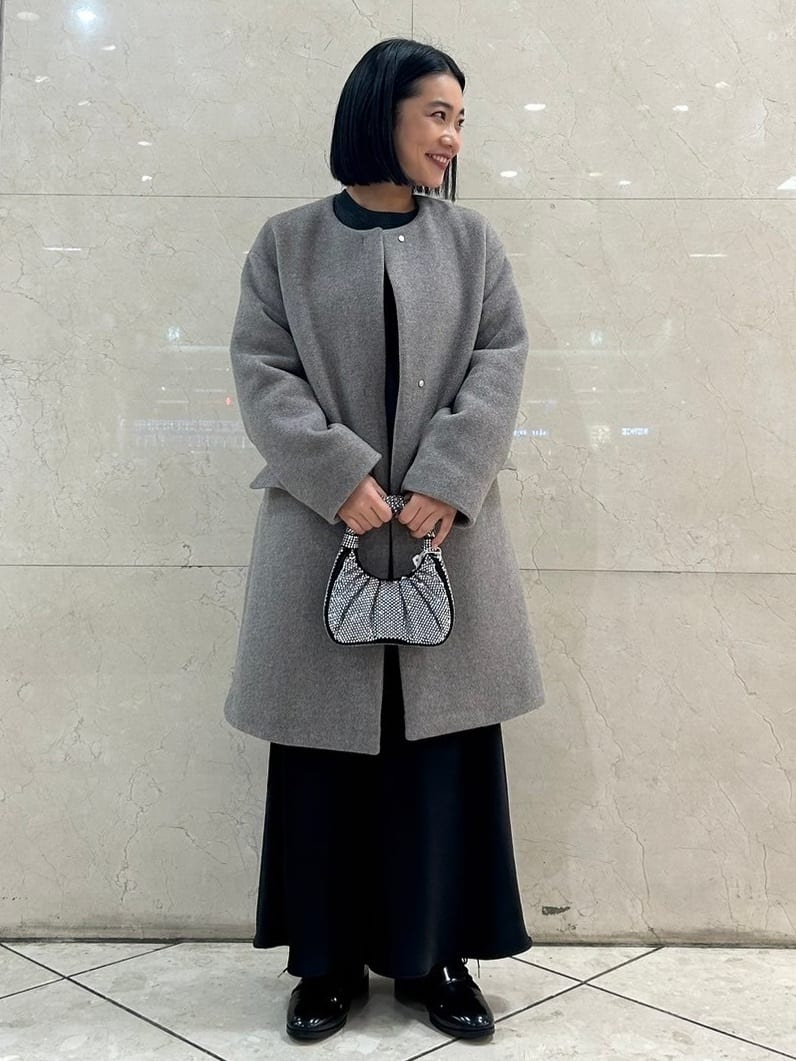 TOBIYAMAのスタッフボイス｜ユナイテッドアローズ公式通販 - UNITED