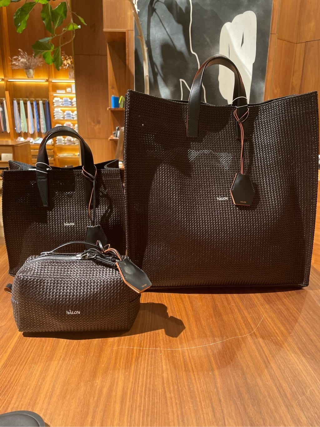 WAKABAYASHIのスタッフボイス｜ユナイテッドアローズ公式通販 - UNITED