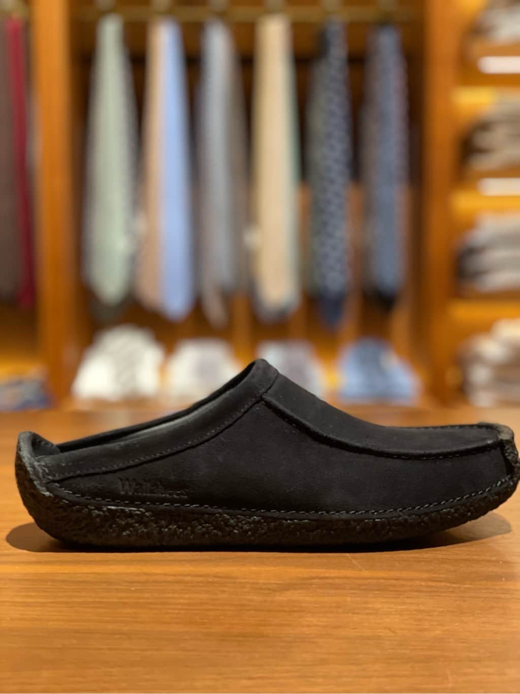 WAKABAYASHIのスタッフボイス｜ユナイテッドアローズ公式通販 - UNITED