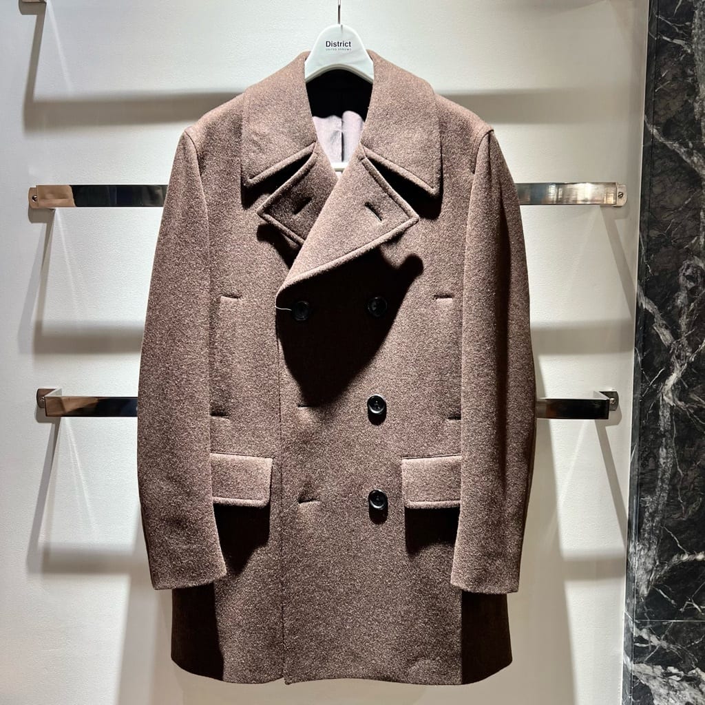 HARUYAMAのスタッフボイス｜ユナイテッドアローズ公式通販 - UNITED