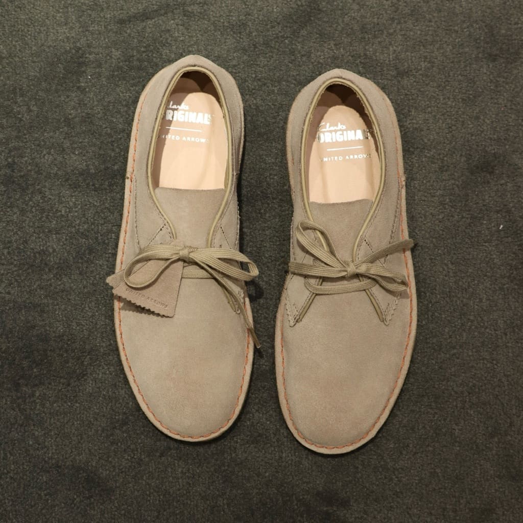 HORIKAWAのスタッフボイス｜ユナイテッドアローズ公式通販 - UNITED