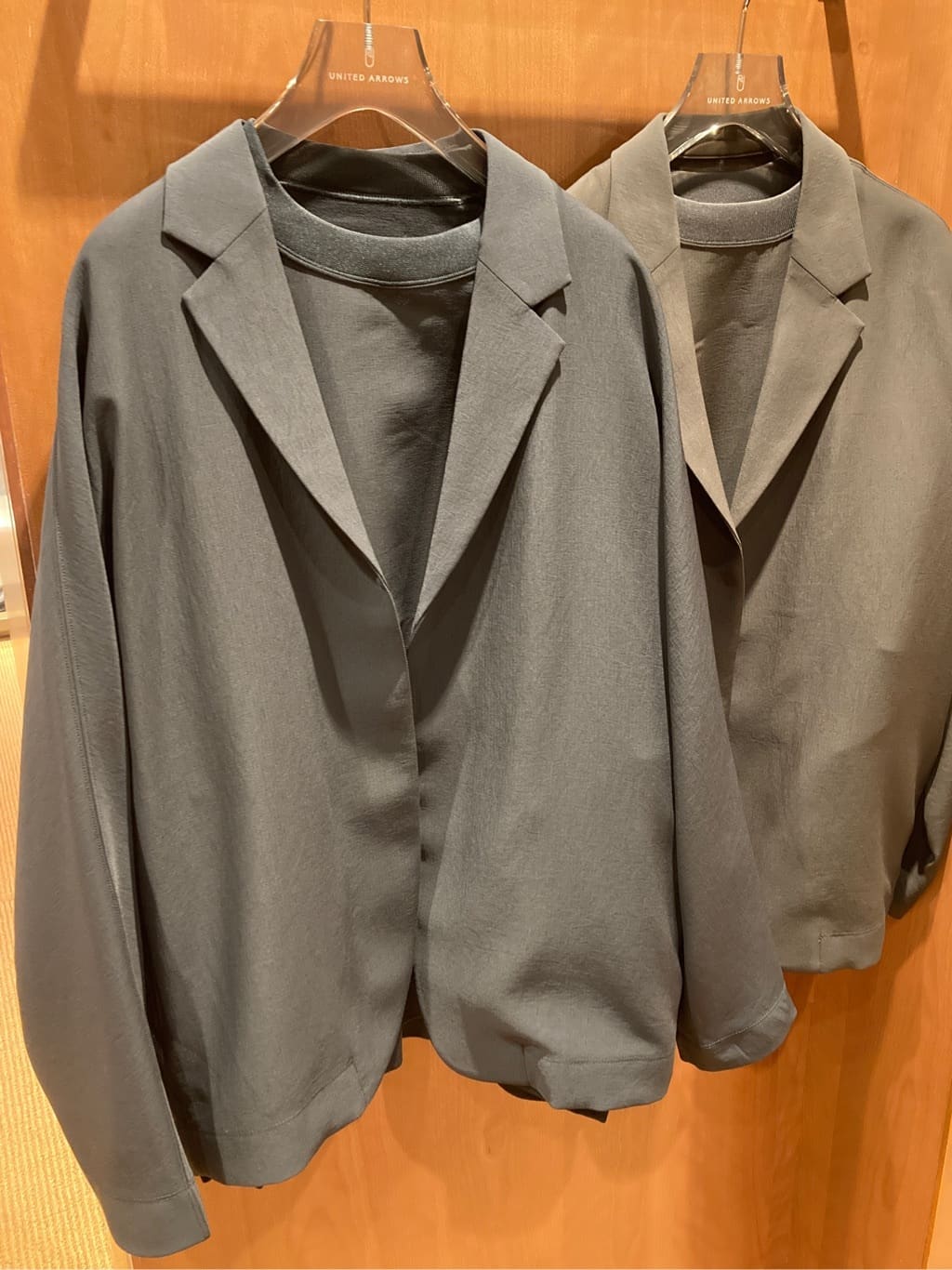 OGAWAのスタッフボイス｜ユナイテッドアローズ公式通販 - UNITED