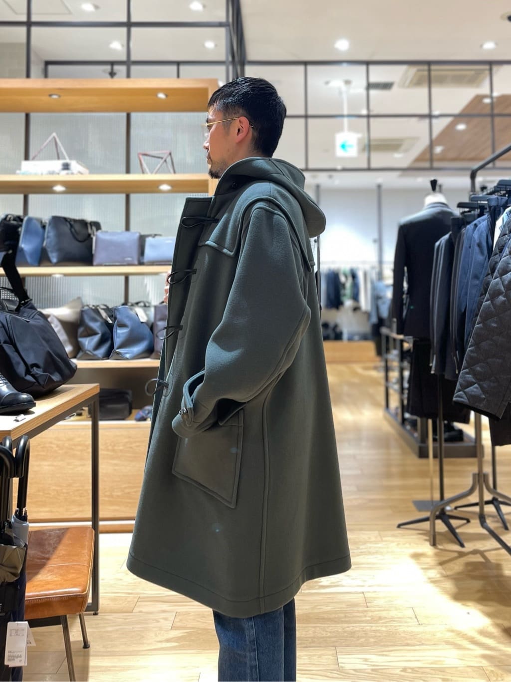 ONIZAWAのスタッフボイス｜ユナイテッドアローズ公式通販 - UNITED