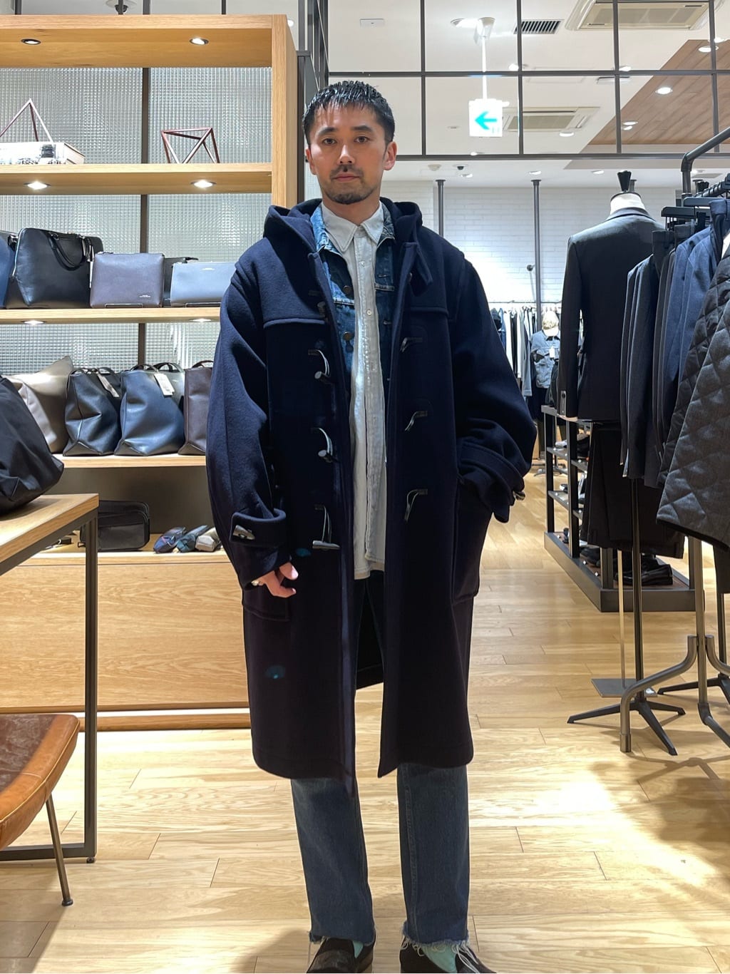 ONIZAWAのスタッフボイス｜ユナイテッドアローズ公式通販 - UNITED