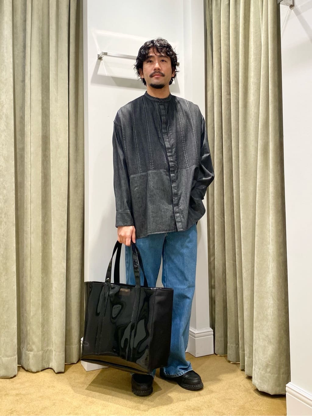 NISHIGUCHIのスタッフボイス｜ユナイテッドアローズ公式通販 - UNITED