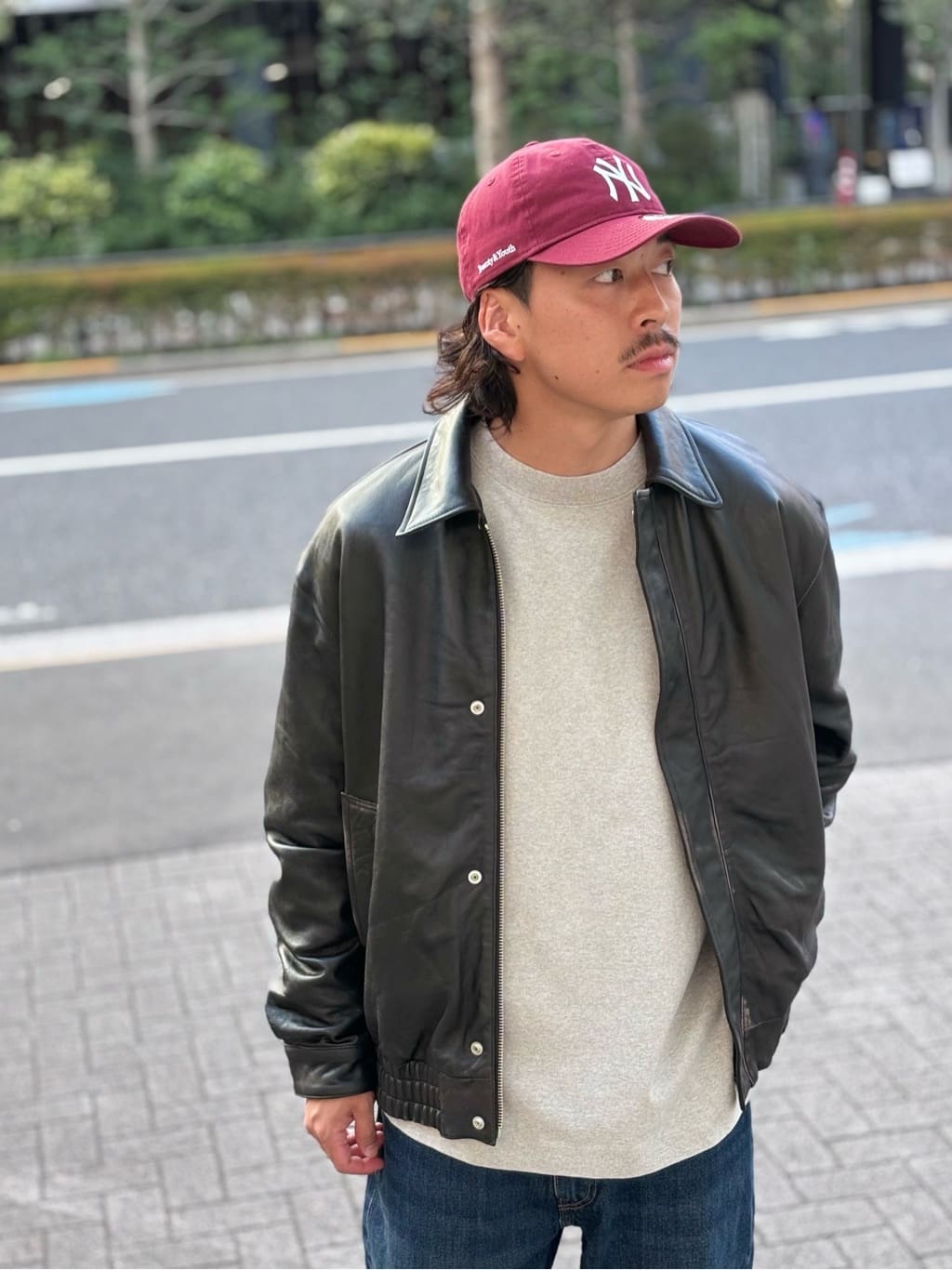 ARAIのスタッフボイス｜ユナイテッドアローズ公式通販 - UNITED ARROWS