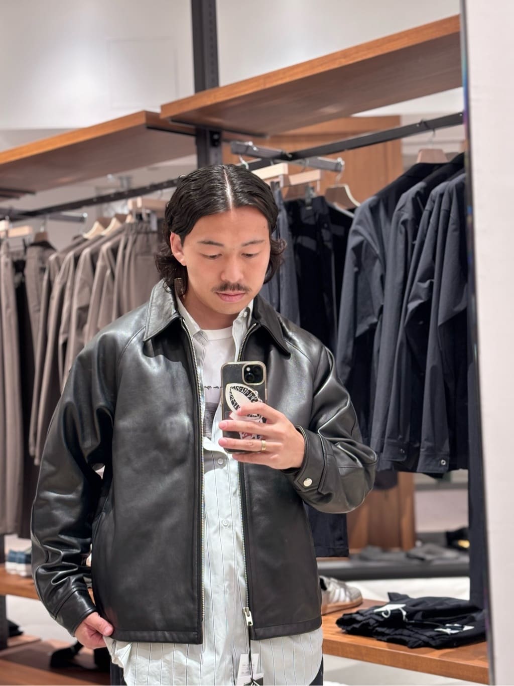 ARAIのスタッフボイス｜ユナイテッドアローズ公式通販 - UNITED ARROWS