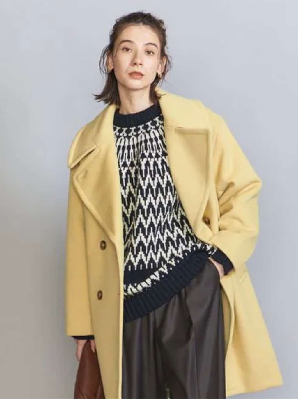 MIYAMOTOのスタッフボイス｜ユナイテッドアローズ公式通販 - UNITED