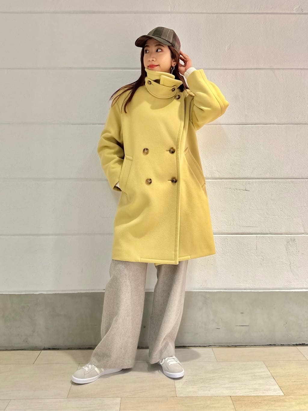 MIYAMOTOのスタッフボイス｜ユナイテッドアローズ公式通販 - UNITED