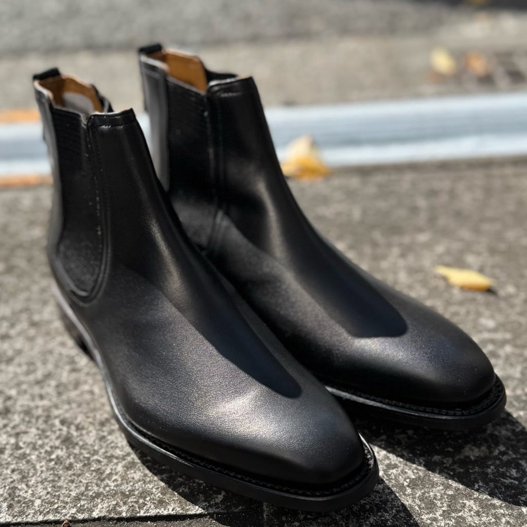 Goodyear Welt Boots】19CL | 靴のリーガルコーポレーション公式