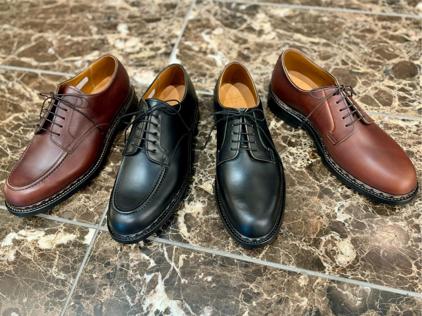 限定展開！REGAL TOKYO 入荷しました！ | 靴のリーガル