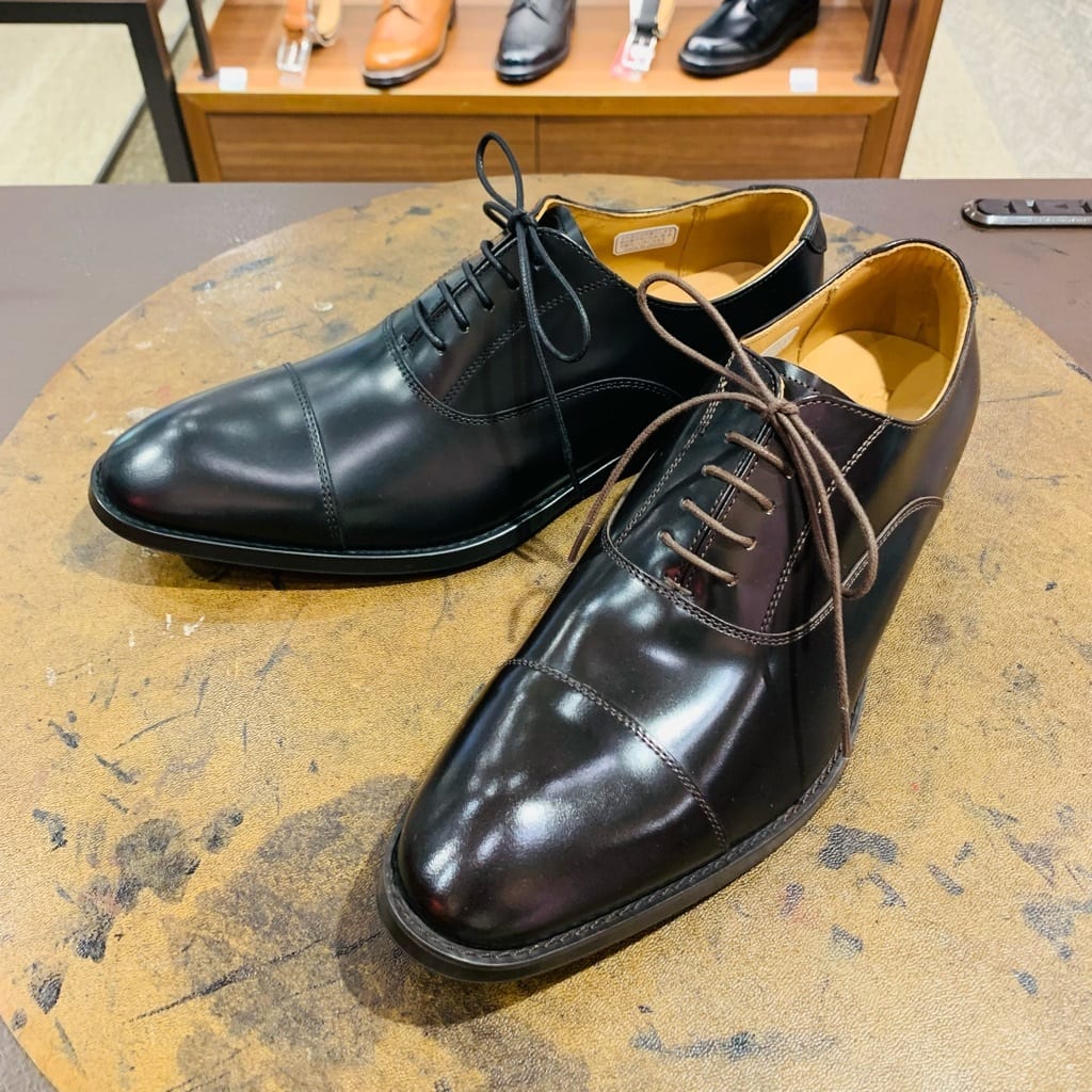 811R」を履いたなら、次はどうする？ | 靴のリーガルコーポレーション