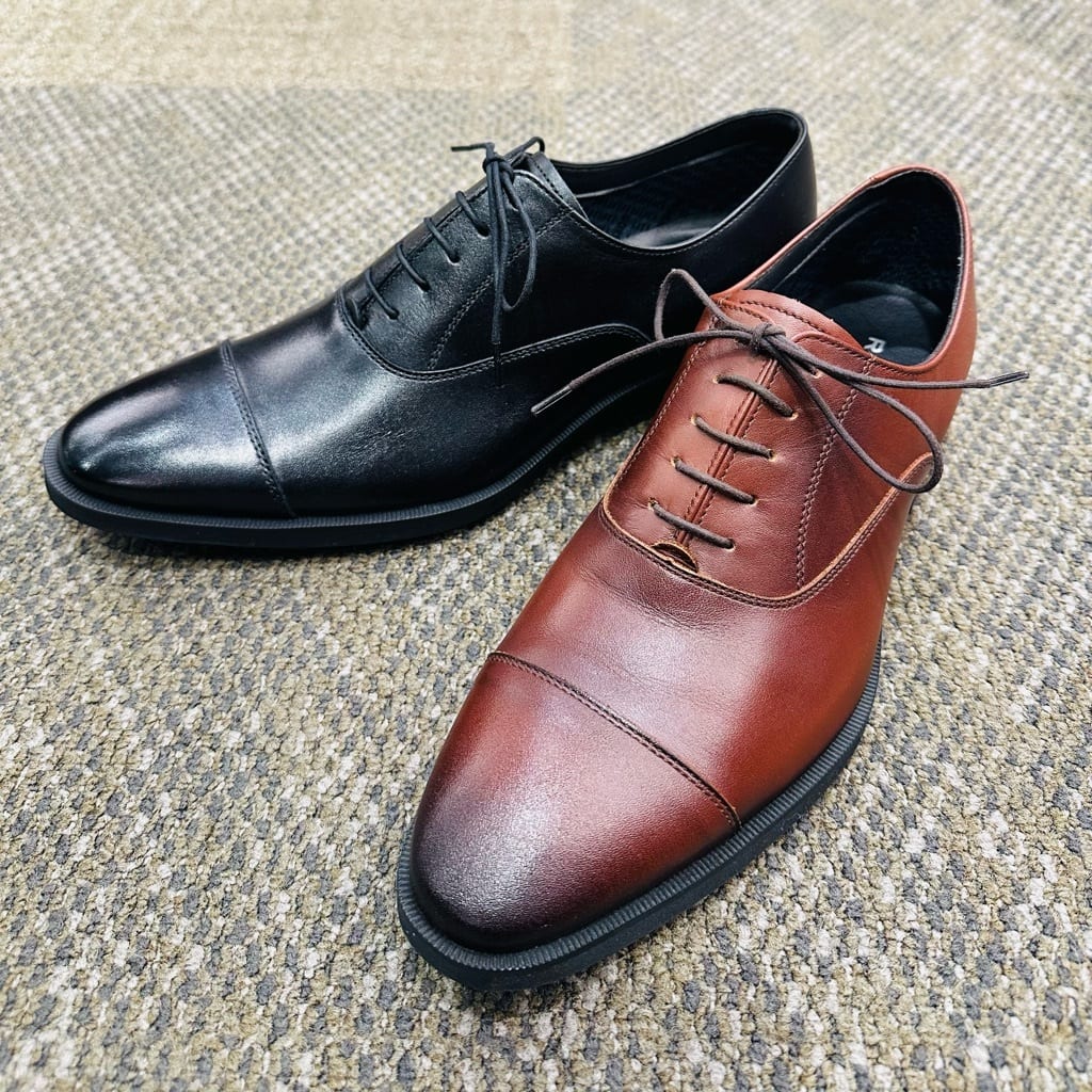 ゴアテックス 定番と新作 | 靴のリーガルコーポレーション公式