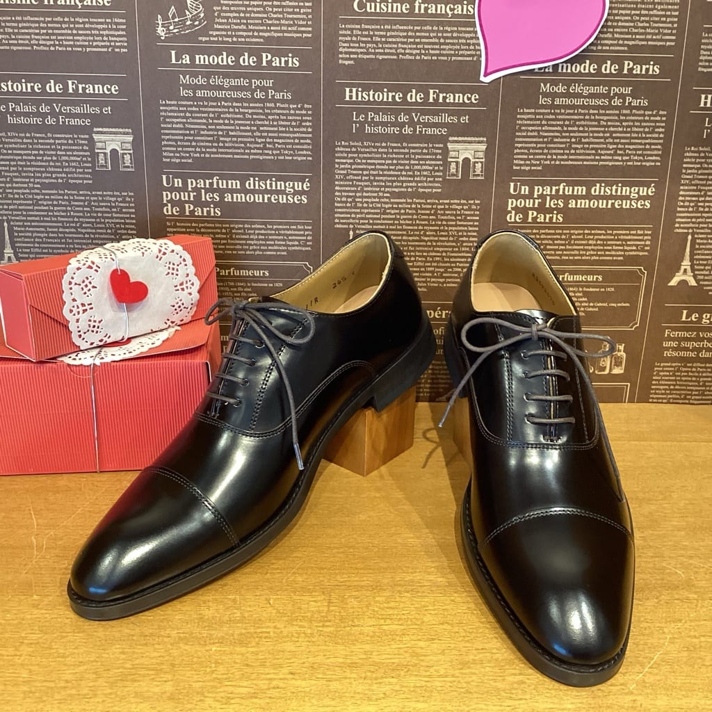 チョコレート🍫コレクション | 靴のリーガルコーポレーション公式