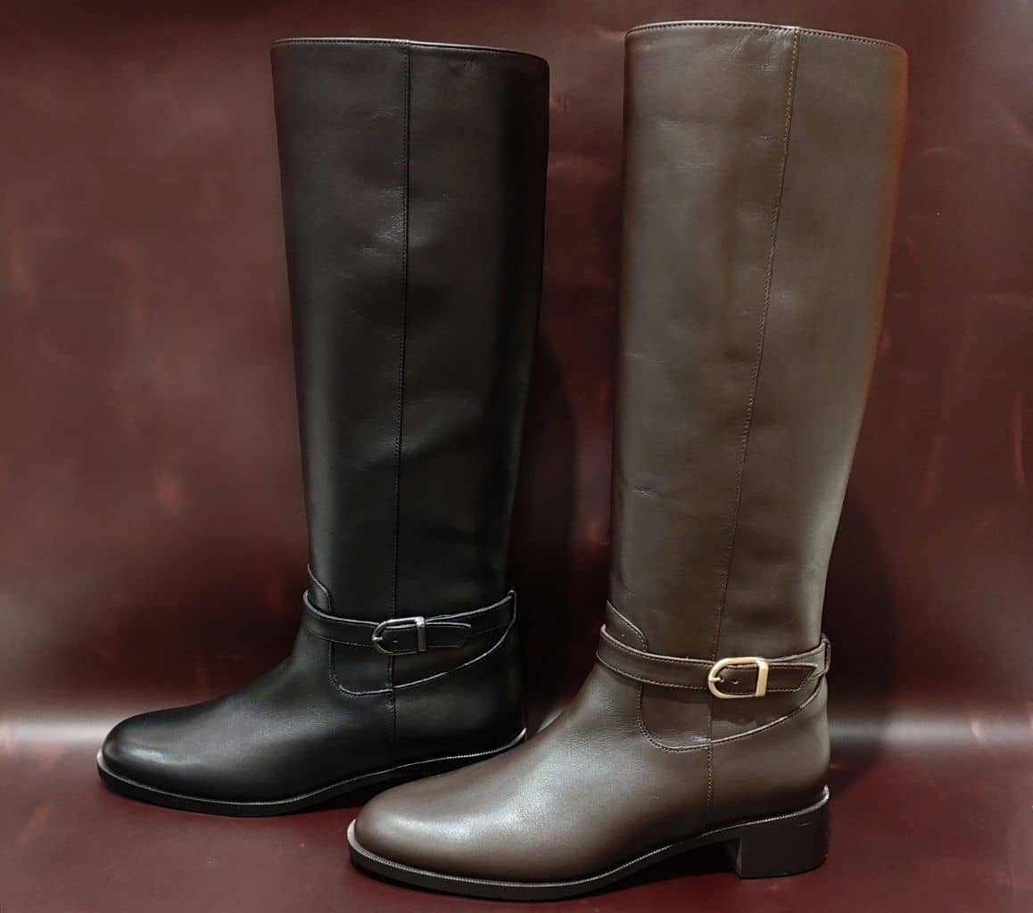 ロングブーツやカジュアルブーツも！2024年ブーツ7選 | 靴のリーガル