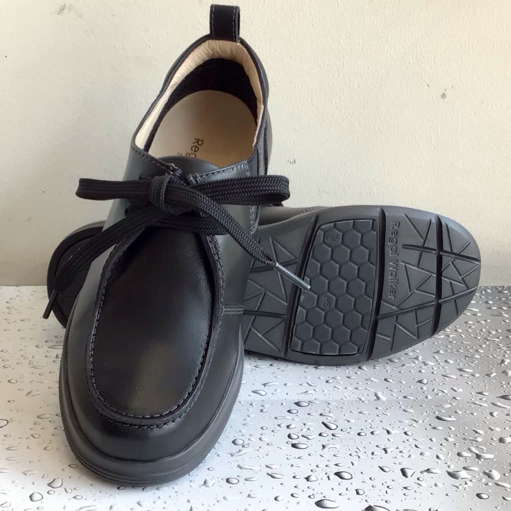 レディース】雨でも晴れでも！Regal Walker チロリアンシューズ | 靴の