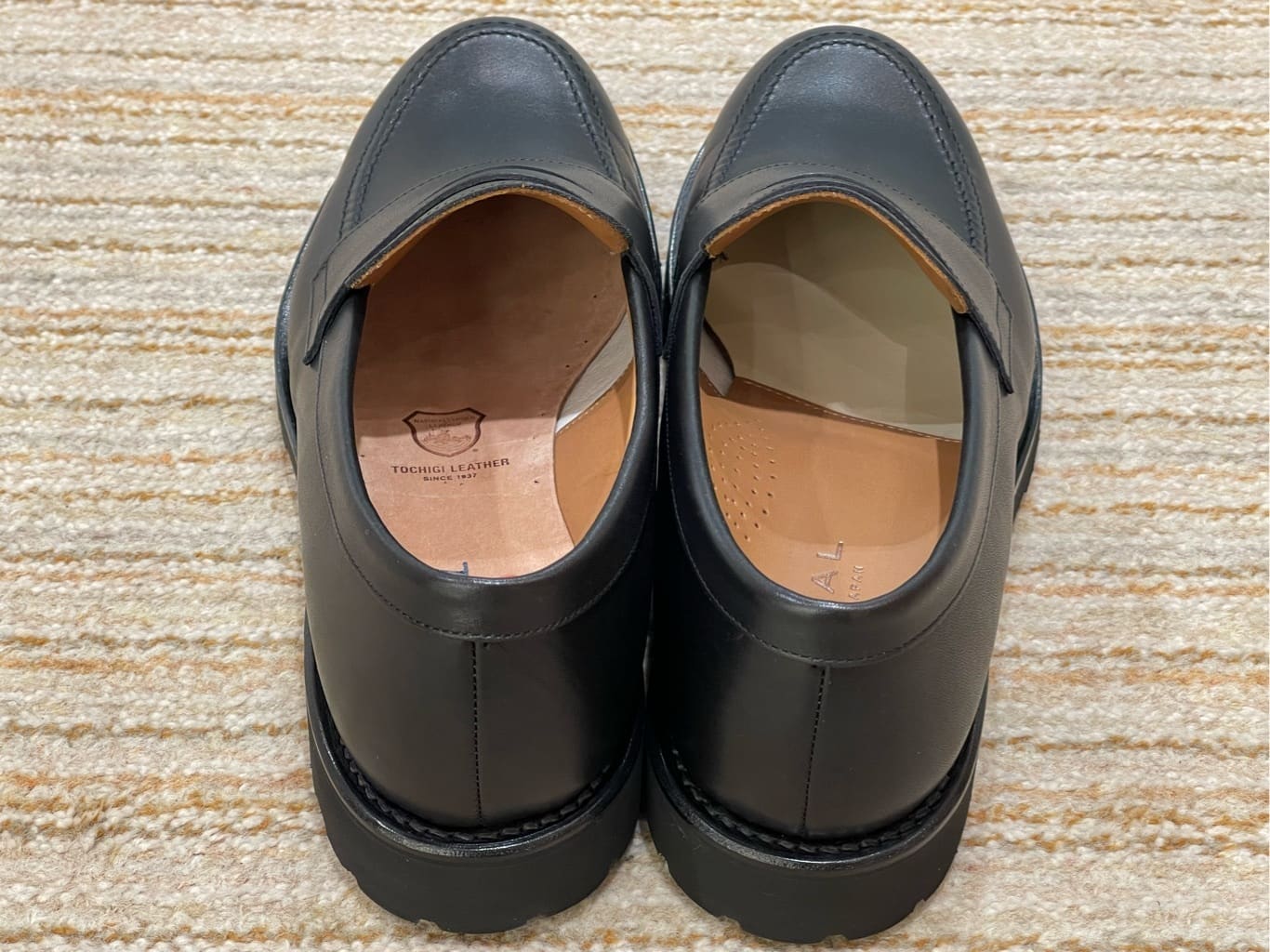 MEN'S】REGAL NEW Classic ローファー 「05BL」 | 靴のリーガル