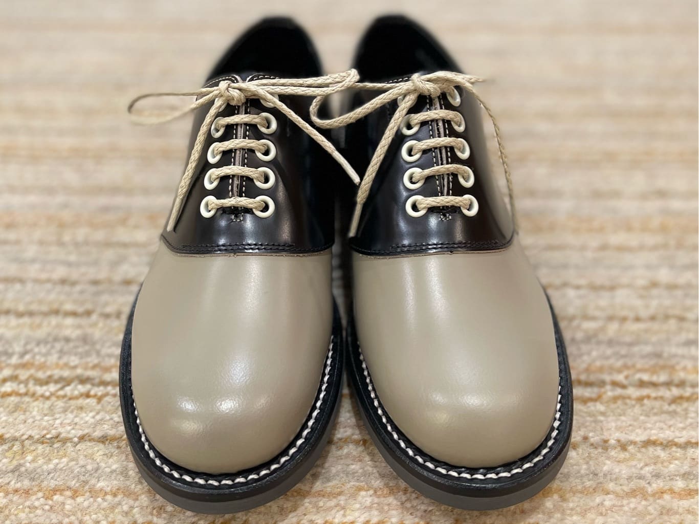 LADIE'S】REGAL Boots Mark サドル New「2452」BLACKソーテル | 靴の