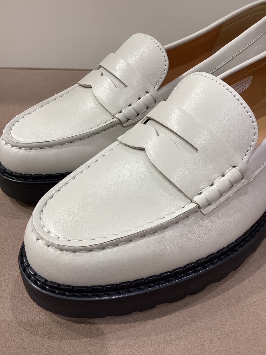 ボリュームローファー | 靴のリーガルコーポレーション公式オンライン