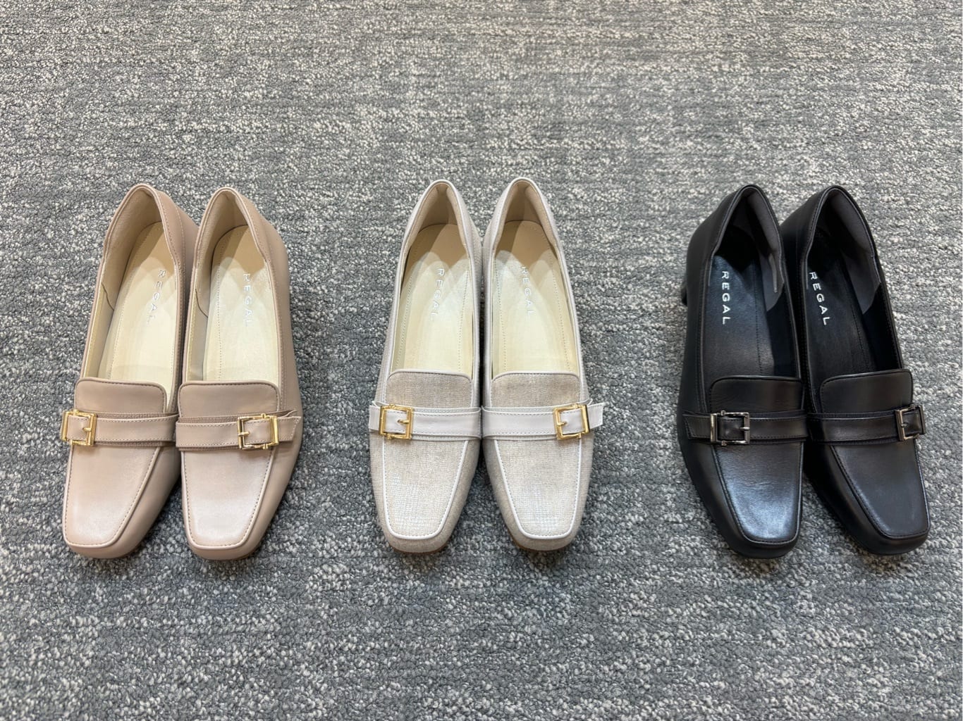 春の新作入荷情報 | 靴のリーガルコーポレーション公式オンラインショップ