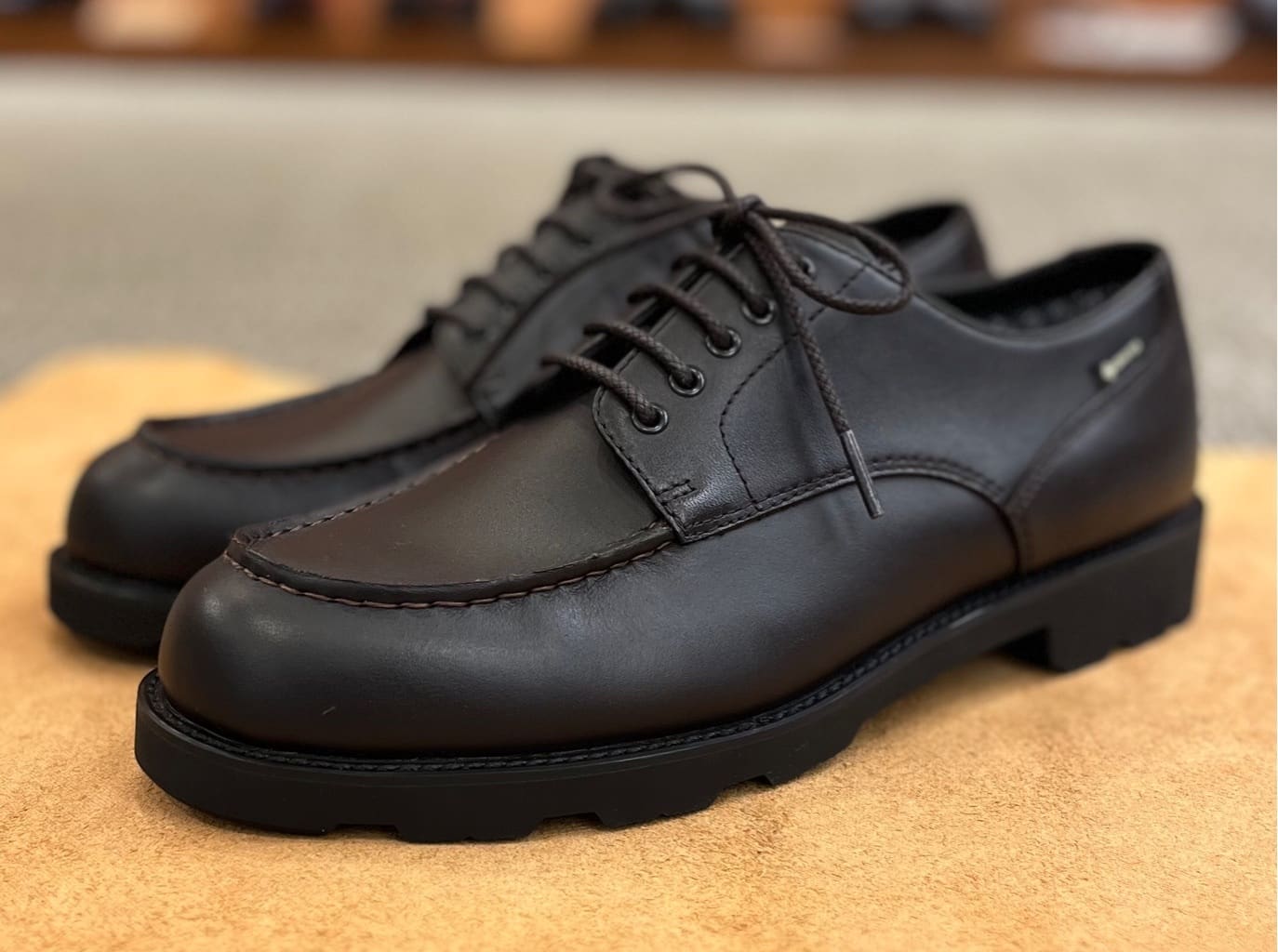 新作Uチップシューズ | 靴のリーガルコーポレーション公式オンライン