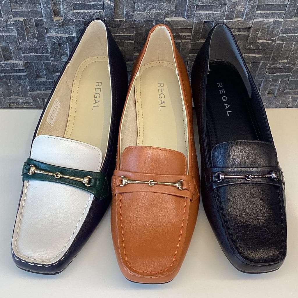 NEWカラー入荷！ビットモカシンシューズ | 靴のリーガル