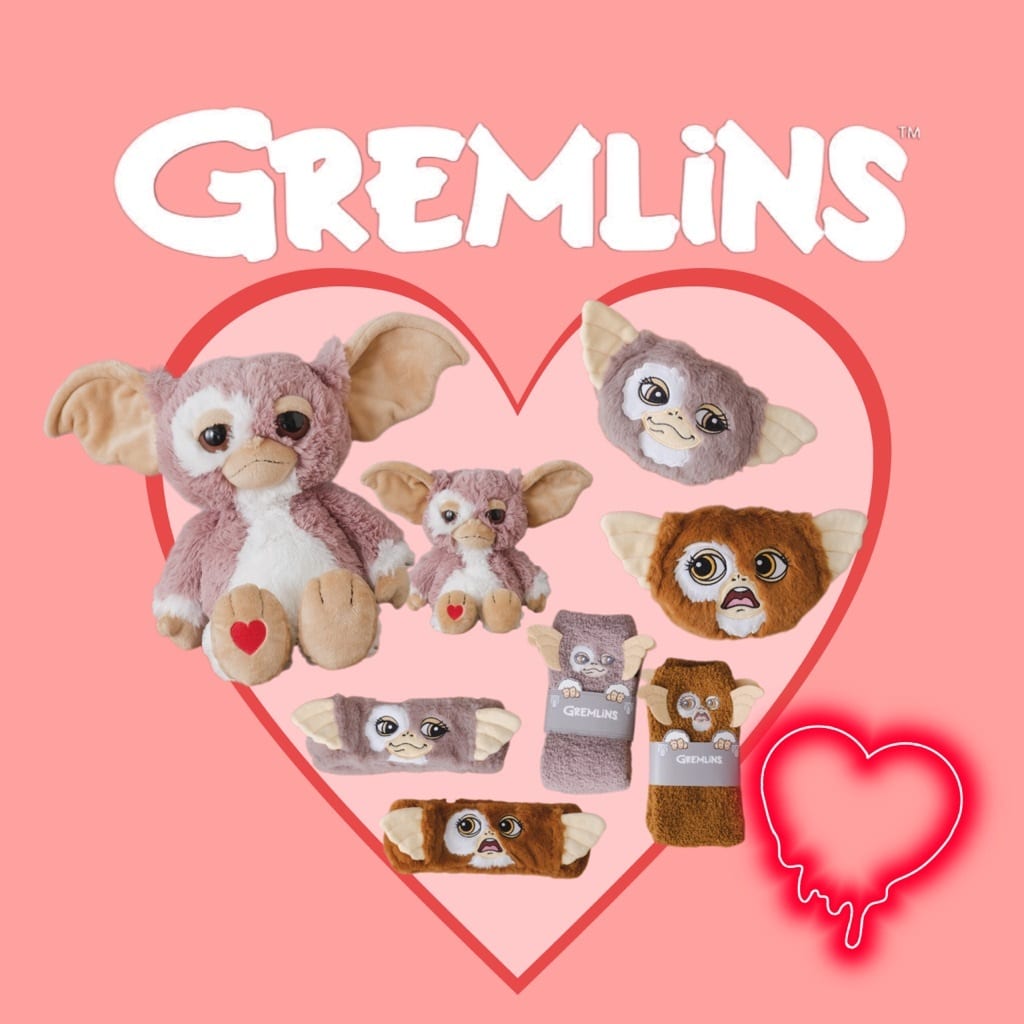 今年も可愛い♡限定！！ピンクグレーのギズモ♡ - BIRTHDAY BAR