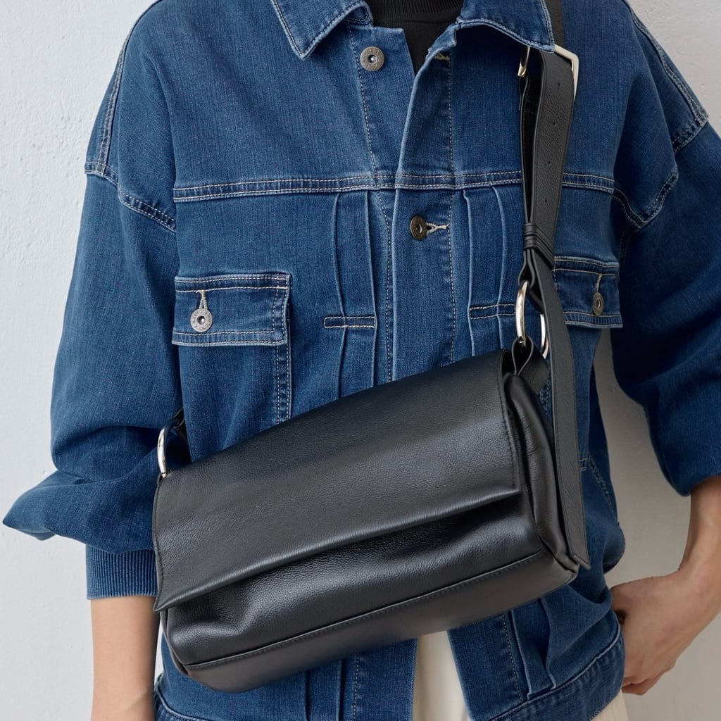 定番バック”3選” - BEARDSLEY(ビアズリー)本部のBEARDSLEYのスタッフ